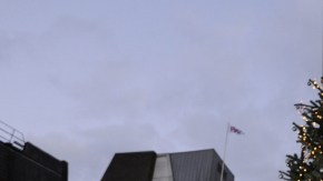 El inspector de la Policía Metropolitana (Met), de Londres, Kevin Hyland, atiendía a los medios, ayer, sobre el caso de las mujeres rescatadas.