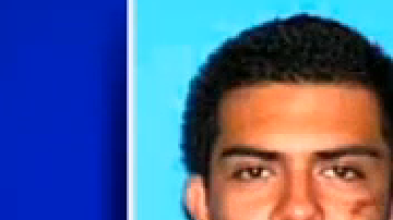 Darwin Vela, de 22 años, debía presentarse a declarar el jueves, pero nunca regresó de un paseo el martes por la noche.