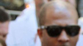 Al parecer, el pelotero y el comisionado no se encontraron.