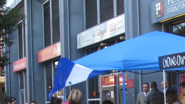 Cientos de hondureños tramitaron su cédula de identificación, pero no la recogieron, lo cual les impidió ejercer su voto.