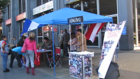 Cientos de hondureños tramitaron su cédula de identificación, pero no la recogieron, lo cual les impidió ejercer su voto.