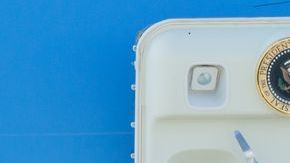 El presidente de Estados Unidos Barack Obama fue interrumpido mientras pronunciaba un discurso sobre la reforma migratoria en San Francisco.