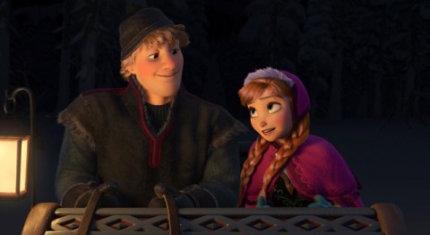 “Frozen” recupera lo mejor de los clásicos musicales de animación