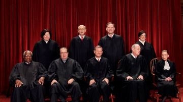 Se espera que la Corte Suprema de EEUU tome una decisión en junio del próximo año.