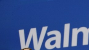 Doug McMillon, jefe de operaciones internacionales  de  Walmart Stores, reemplazará a Mike Duke  como presidente y CEO.