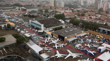 En España, el aumento de las tarifas en vuelos a Río ha sido de un 16%.