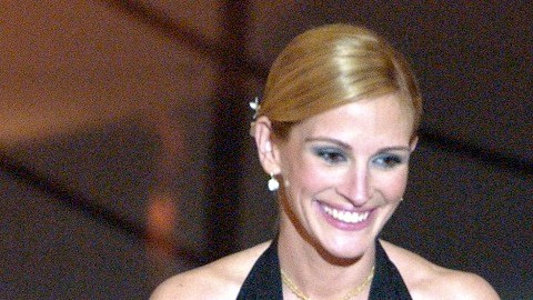 “Jennifer es una chica fabulosa, mucho más original y divertida que yo", afirmó Julia.