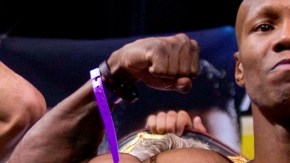 Zab Judah espera recuperar el terreno perdido.