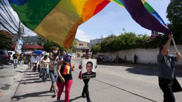 La Corte afirmó que los homosexuales deben de gozar de los mismos derechos que los heterosexuales.