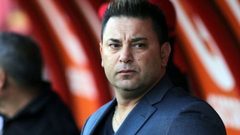 Antonio Mohamed regresará al fútbol mexicano, ahora para dirigir a las Águilas del América