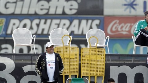 Miguel Herrera  y Ricardo Peláez comenzarán con el Tri un proceso rumbo a Rusia 2018.