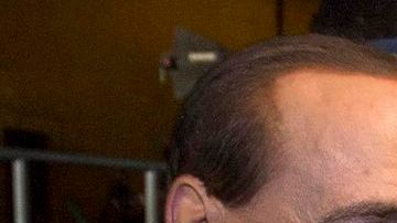 El político fue condenado a cuatro años de prisión por fraude fiscal.