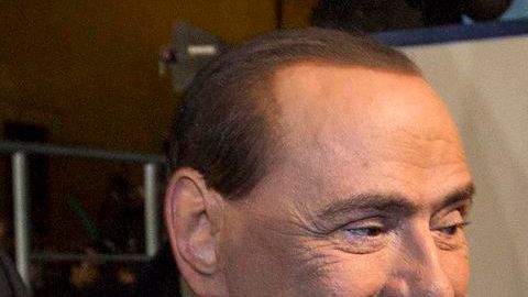 El político fue condenado a cuatro años de prisión por fraude fiscal.