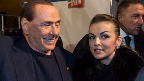 El político fue condenado a cuatro años de prisión por fraude fiscal.