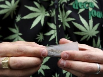 La DEA  pronosticó que el consumo de marihuana aumentará durante la próxima década, principalmente entre adultos jóvenes y adolescentes.