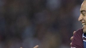 Lanús de Argentina derrotó 2-1 a Libertad de Paraguay