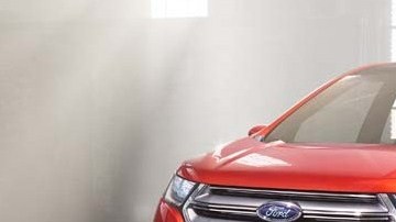 Un proptotipo que marca el camino para Ford.