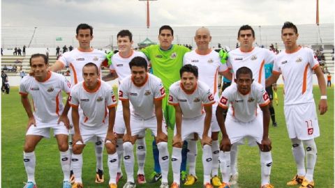 Alebrijes fue el equipo sorpresa en el Torneo Apertura 2013 del Ascenso MX.