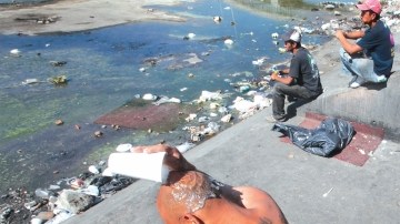 Miles de migrantes  se encuentren estacionados, sin recursos, en ciudades fronterizas como Tijuana, Mexicali, Juárez y Reynosa, entre otras.