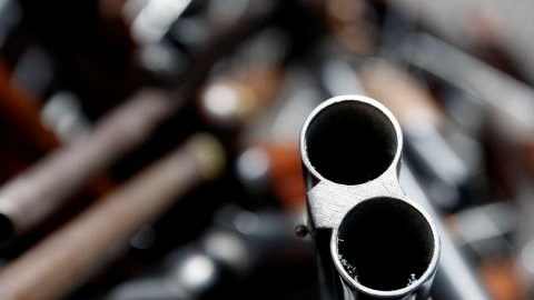 El gobierno actual de Guatemala atribuye a las pandillas la mitad de los homicidios.
