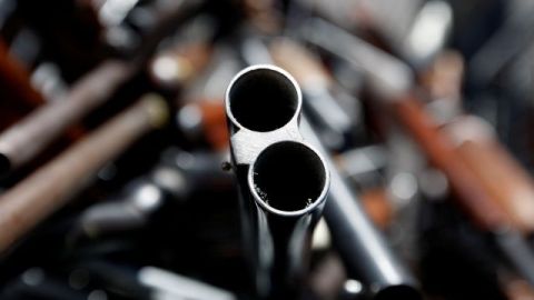 El gobierno actual de Guatemala atribuye a las pandillas la mitad de los homicidios.