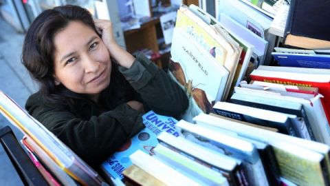 La cinta de la cineasta indigena, Yolanda Cruz,  comenzará a filmarse en el otoño de 2014  aun costo que superaría el medio millón de dólares.