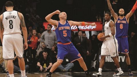 Ambos quintetos están entre los peores de la liga.