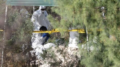La búsqueda ha sido suspendida ya que no se encontraron más cuerpos en las últimas horas.