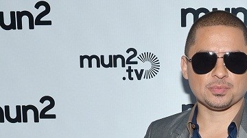 A Larry le cuesta trabajo creer que el próximo lunes se cumple un año de la muerte de Jenni.