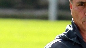 José Luis Real confía en dar la batalla con su plantel.