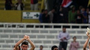 Con 11 votos a favor, cinco en contra y dos abstenciones fue aprobada ayer la venta del Club Atlas a la televisora del Ajusco.