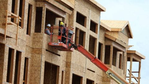 El informe ‘Venidos a Texas: inmigración y transformación de la economía tejana’, publicado el lunes 2 de diciembre, se refiere principalmente a la inmigración de extranjeros llegada a partir de los 1990.