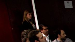 Se realizarán paneles con expertos en tecnologia.