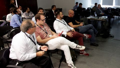 Se realizarán paneles con expertos en tecnologia.
