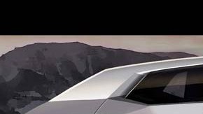 El modelo todoterreno más pequeño de la compañía.