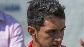 Israel Castro es la nueva contratación de las Chivas del Guadalajara