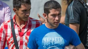 Israel Castro es la nueva contratación de las Chivas del Guadalajara