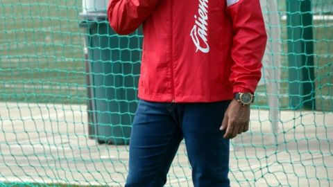 El exentrenador de la selección vinotinto, César Farías, será presentado de manera oficial el próximo viernes al plantel de Tijuana.