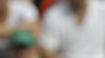 Nadal está ilusionado con jugar el torneo.