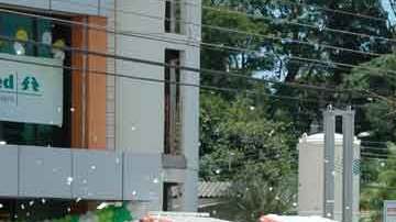 La celebración religiosa se realizar en Pará, Brasil.