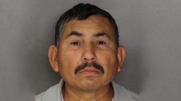 Genaro Olaguez permaneció prófugo de la justicia mexicana por 13 años. Fue arrestado en Sacramento el 3 de diciembre del 2013.