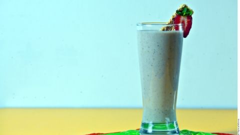 La combinación de ciertas frutas y vegetales puede beneficiar la salud.