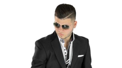 El reggaetonero domina muy bien la música, mas no su GPS
