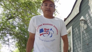 Texas se mantiene como el estado con mayor número de personas sin seguro en el país.