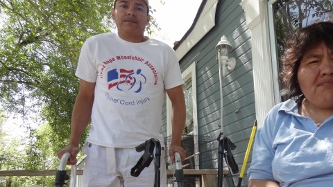 Texas se mantiene como el estado con mayor número de personas sin seguro en el país.