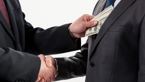 La CC aseguró que realizará más auditorias.
