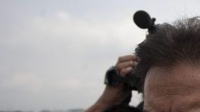 El ex presidente de Guatemala Alfonso Portillo, fue extraditado este año y aguarda juicio en Nueva York.