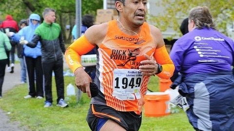 Prepárate para correr y bajar esa cena del "Día del Pavo".