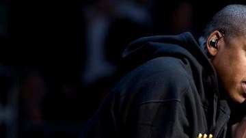 Jay Z es el músico que recibió más nominaciones para los Premios Grammy.