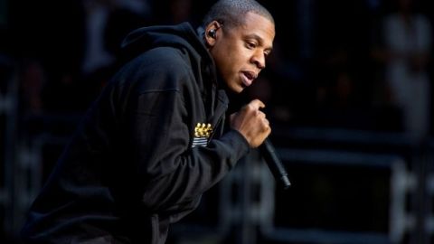 Jay Z es el músico que recibió más nominaciones para los Premios Grammy.